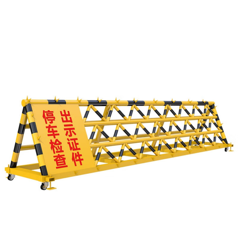 【带刺】拒马护栏