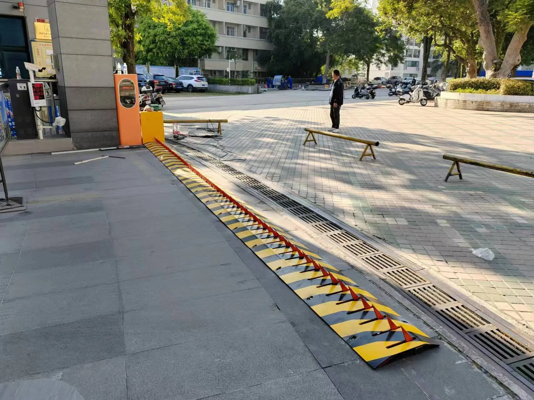 破胎器选型指南：地埋免埋单向双向(图1)