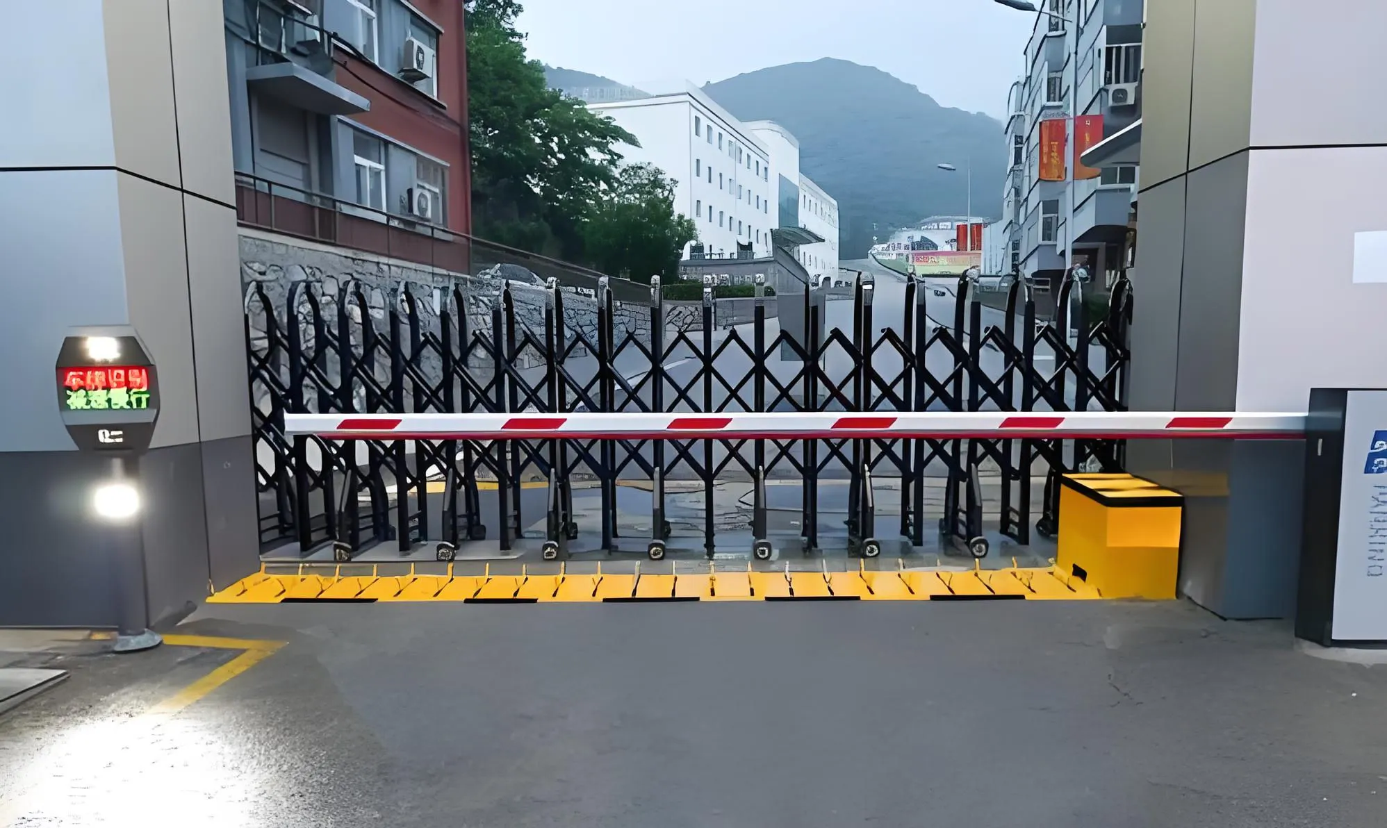 移动破胎器核心参数：响应穿刺承载(图1)